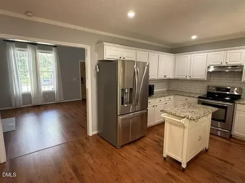 256 Linville Lane Willow Springs NC 27592