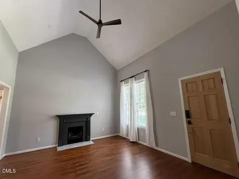 256 Linville Lane Willow Springs NC 27592