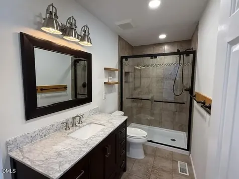 256 Linville Lane Willow Springs NC 27592
