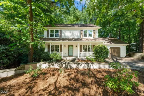 18 Strawberry Ridge Lane Durham NC 27713