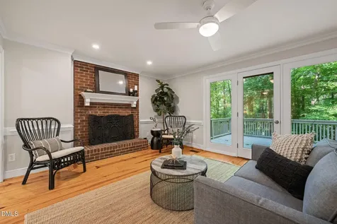 18 Strawberry Ridge Lane Durham NC 27713