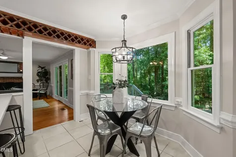 18 Strawberry Ridge Lane Durham NC 27713