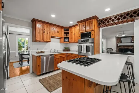 18 Strawberry Ridge Lane Durham NC 27713