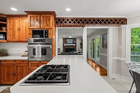 18 Strawberry Ridge Lane Durham NC 27713