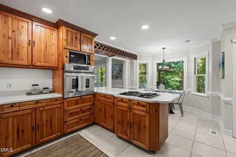 18 Strawberry Ridge Lane Durham NC 27713