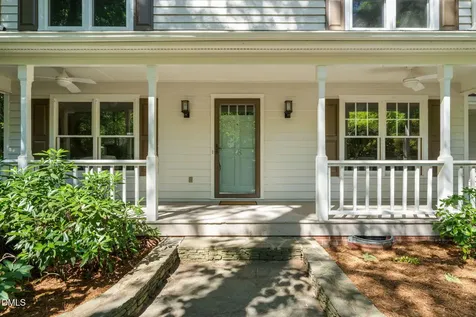 18 Strawberry Ridge Lane Durham NC 27713
