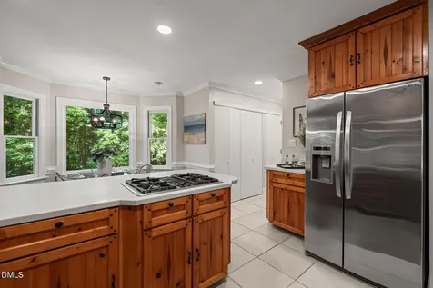 18 Strawberry Ridge Lane Durham NC 27713