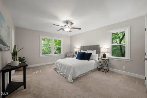 18 Strawberry Ridge Lane Durham NC 27713