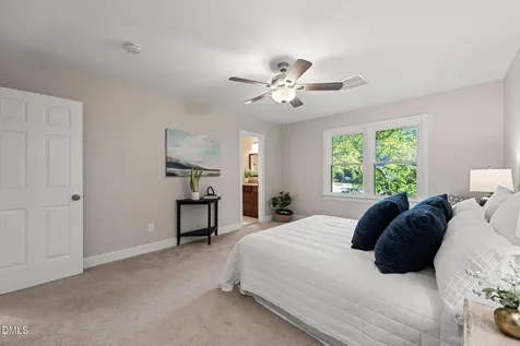 18 Strawberry Ridge Lane Durham NC 27713