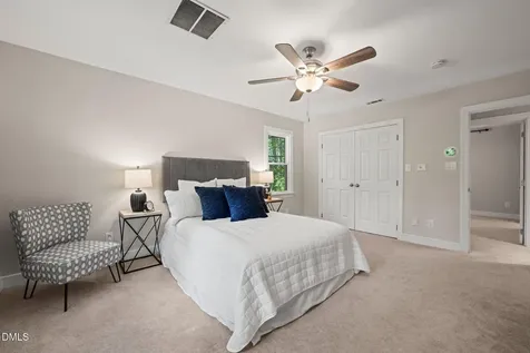 18 Strawberry Ridge Lane Durham NC 27713