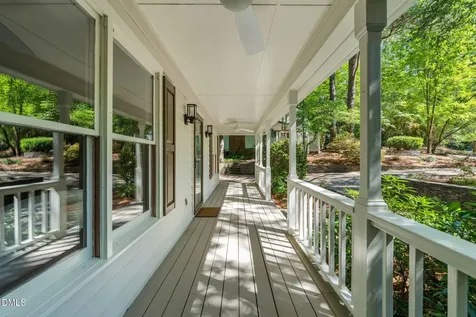 18 Strawberry Ridge Lane Durham NC 27713