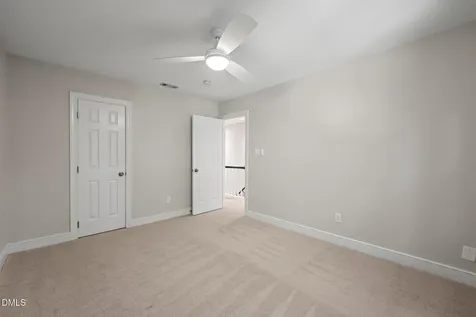 18 Strawberry Ridge Lane Durham NC 27713