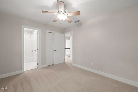 18 Strawberry Ridge Lane Durham NC 27713