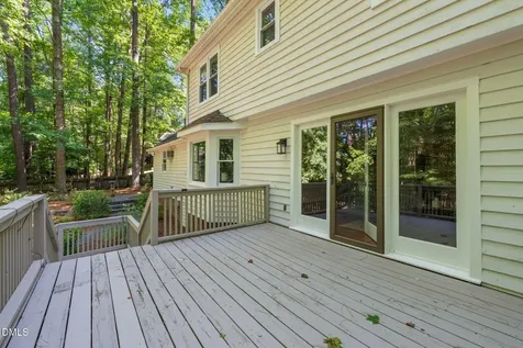 18 Strawberry Ridge Lane Durham NC 27713