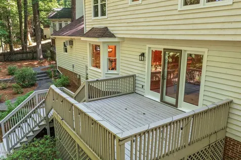18 Strawberry Ridge Lane Durham NC 27713