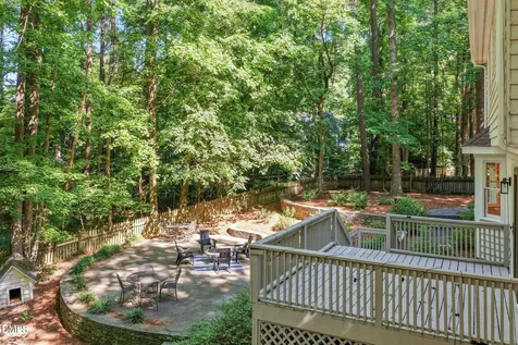 18 Strawberry Ridge Lane Durham NC 27713
