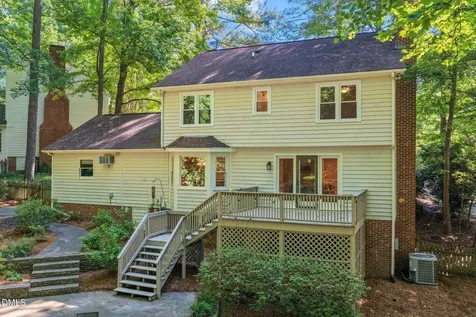 18 Strawberry Ridge Lane Durham NC 27713