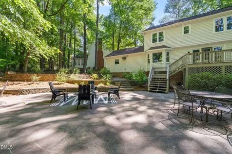 18 Strawberry Ridge Lane Durham NC 27713