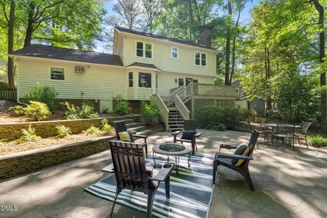 18 Strawberry Ridge Lane Durham NC 27713