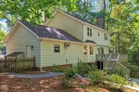 18 Strawberry Ridge Lane Durham NC 27713