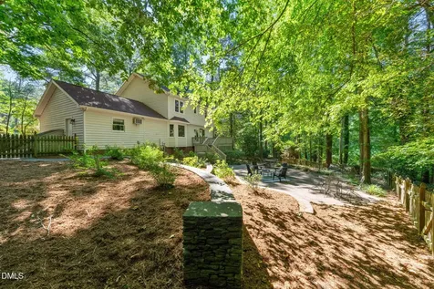 18 Strawberry Ridge Lane Durham NC 27713