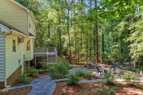 18 Strawberry Ridge Lane Durham NC 27713