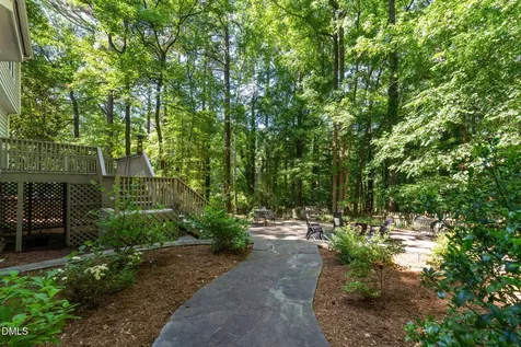 18 Strawberry Ridge Lane Durham NC 27713