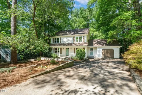 18 Strawberry Ridge Lane Durham NC 27713
