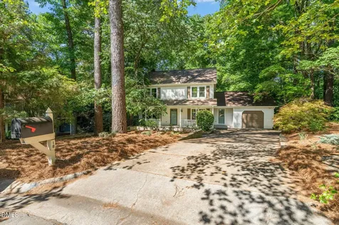 18 Strawberry Ridge Lane Durham NC 27713