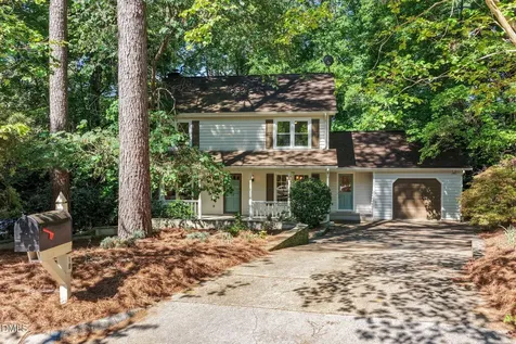 18 Strawberry Ridge Lane Durham NC 27713