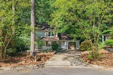 18 Strawberry Ridge Lane Durham NC 27713