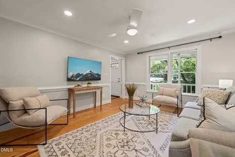 18 Strawberry Ridge Lane Durham NC 27713