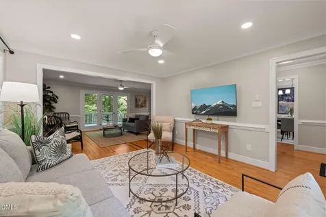 18 Strawberry Ridge Lane Durham NC 27713