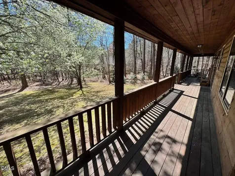 2005 Quail Roost Street Clayton NC 27527