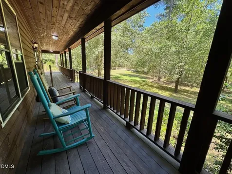 2005 Quail Roost Street Clayton NC 27527