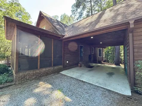 2005 Quail Roost Street Clayton NC 27527