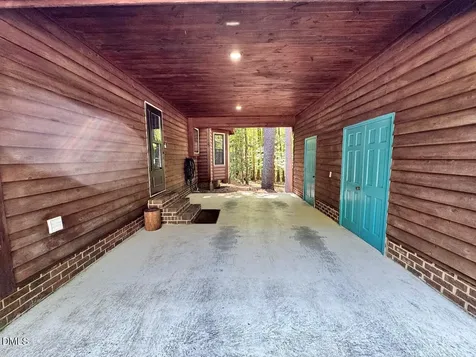 2005 Quail Roost Street Clayton NC 27527
