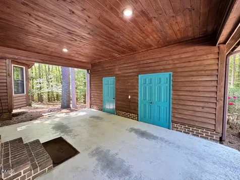 2005 Quail Roost Street Clayton NC 27527