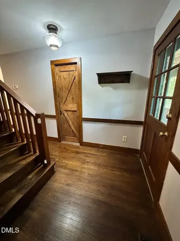 2005 Quail Roost Street Clayton NC 27527