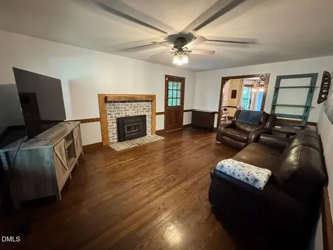2005 Quail Roost Street Clayton NC 27527