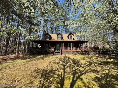 2005 Quail Roost Street Clayton NC 27527