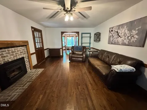 2005 Quail Roost Street Clayton NC 27527
