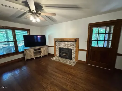 2005 Quail Roost Street Clayton NC 27527