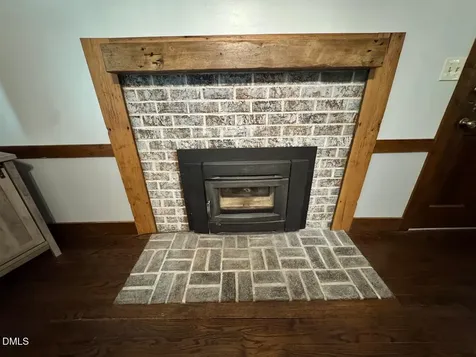 2005 Quail Roost Street Clayton NC 27527