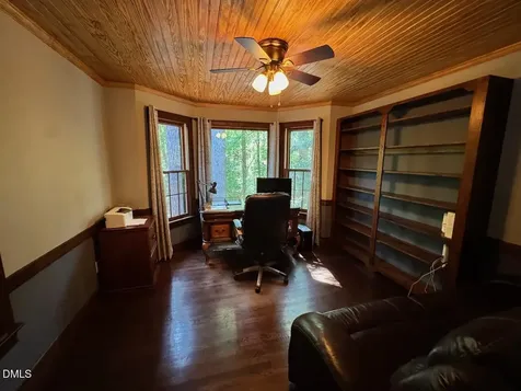 2005 Quail Roost Street Clayton NC 27527
