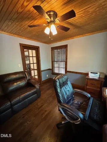 2005 Quail Roost Street Clayton NC 27527