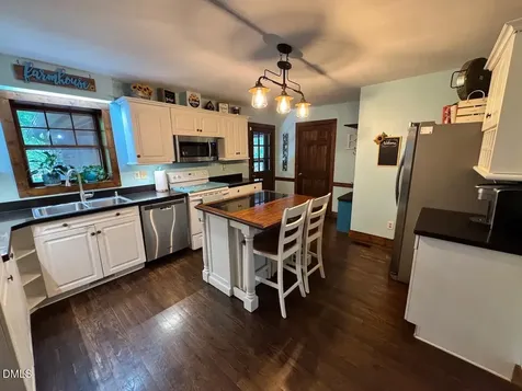 2005 Quail Roost Street Clayton NC 27527