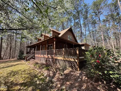 2005 Quail Roost Street Clayton NC 27527
