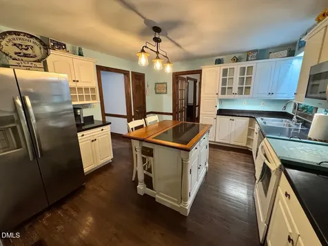 2005 Quail Roost Street Clayton NC 27527