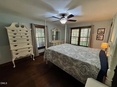 2005 Quail Roost Street Clayton NC 27527